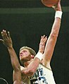 Mark Eaton in 1988 overleden op 28 mei 2021