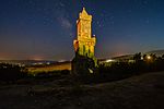 Mausolée libyco-punique de Dougga