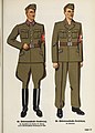 SA uniforms in 1943 (Organisationsbuch der NSDAP)