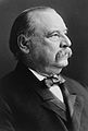 22. Grover Cleveland 1885–1889