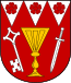 Blason de Sklené