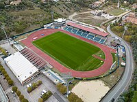 San Marino Stadium