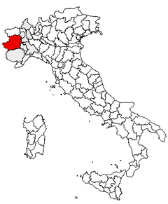 Metropola urbo Torino (Tero)