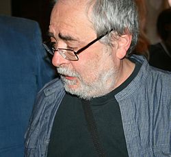 Vladimír Hanzel, leden 2011