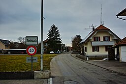 Orten Zielebach