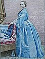 Antoinette van Merode overleden op 10 februari 1864