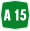 Autostrada A15