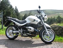 BMW R 1150 R