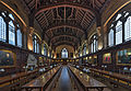 Dining hall of Balliol College, Oxford