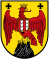 Escudo de Burgenland