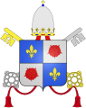 Ուրբանոս IV (1261—1264)
