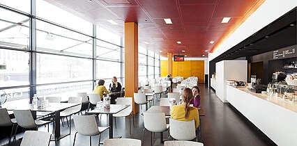 Kiasma Café