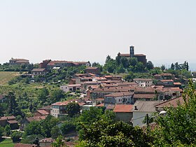 Lu e Cuccaro Monferrato