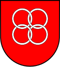 Brasão de Dahlem