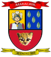 Escudo d'armas