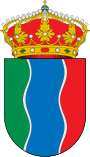 Blason de Trefacio