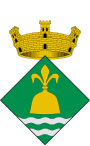 Blason de Gualba