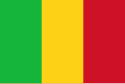 Mali – Bandiera