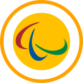 Złoty medal akcji: Tydzień Igrzysk Paraolimpijskich za dużą aktywność w czasie trwania akcji od Karola1111