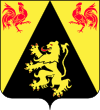 Armes du Brabant-Wallon