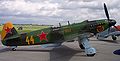 Yak-3 （4月）