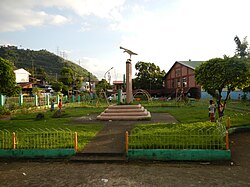 Kalayaan Plaza