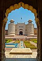 Fort de Lahore