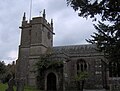 Church at Litton, Somerset