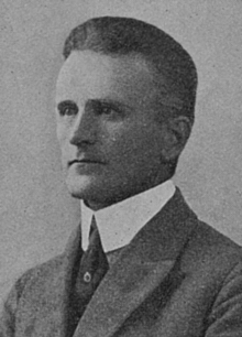 Magnus Wegelius (1929)