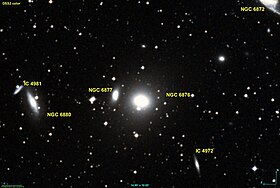 Image illustrative de l’article NGC 6876