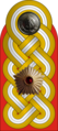 Shoulder board