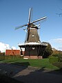 Windmill Ortmanmolen