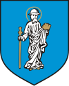 Huy hiệu của Olsztyn