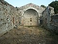 Ancienne église Santa Maria di Riscamone