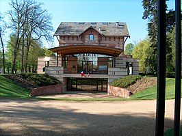 Gemeentehuis