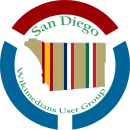 Wikimedianen gebruikersgroep San Diego