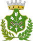 Blason de Saviano