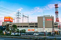 ホームズ 荏田店（横浜市青葉区荏田西）