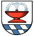 Bad Ditzenbach (altes Wappen)[42]