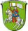 Wappen von Grünberg