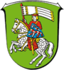 Blason de Grünberg