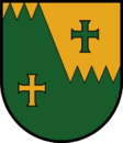 Gnadenwald címere