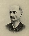 Archibald Henry Sayce (1845–1933)
