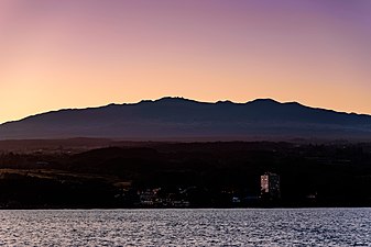 At the Foot of Maunakea[37]