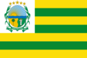Pindoretama – Bandiera