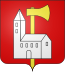 Blason de Honskirch