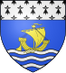 Coat of arms of Le Pouliguen