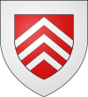 Blason de Prémont