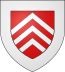 Blason de Prémont