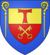 Blason de Thorailles